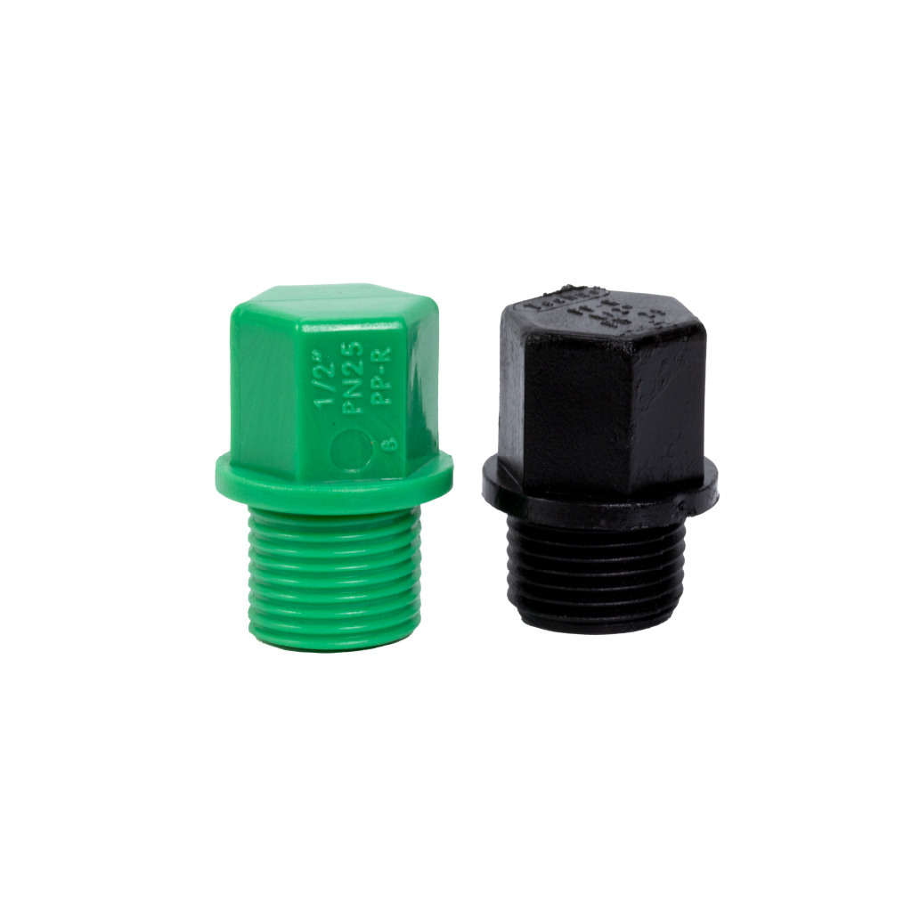 Techno_Pressure_Plug_Short